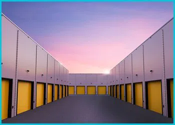 Capitol Garage Door Service Valley Village, CA 818-394-8207 - commercial-doors